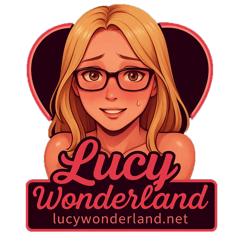 Lucy Wonderland logo